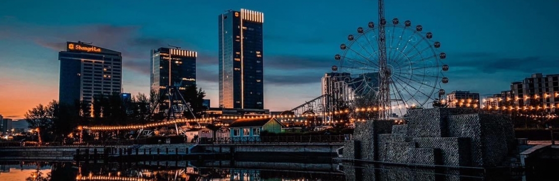 Эрдэнэбат ЧинЭрдэнэ