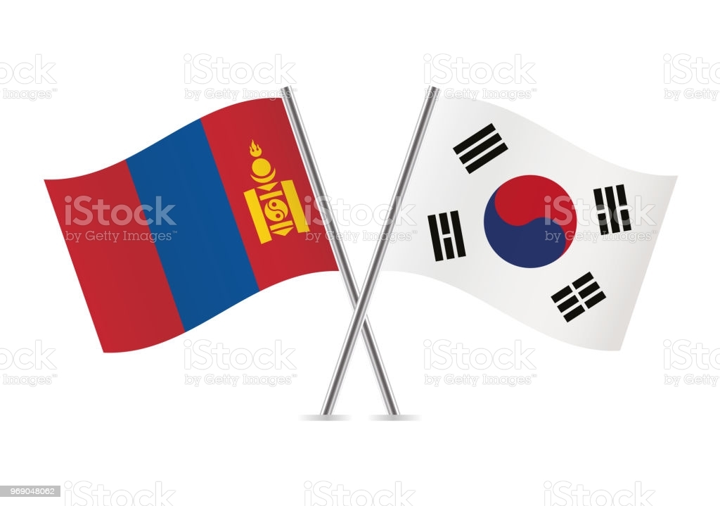Солонгос улс дах Монголчуудын нэгдсэн групп