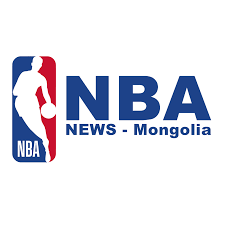 NBA Mongolia