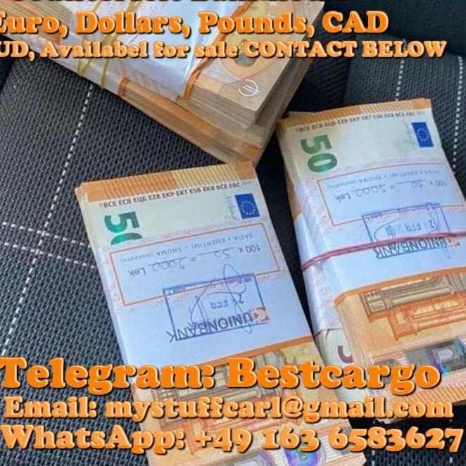 Buy Counterfeit Money Online WhatsApp: (+49 163 6583627)