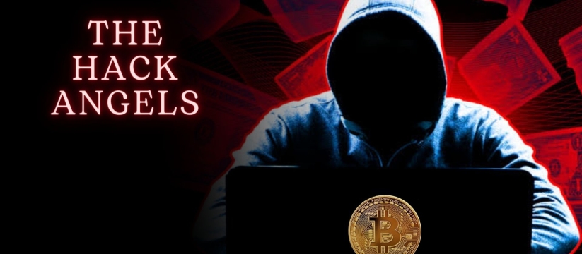 THE HACK ANGELS RECOVERY EXPERT