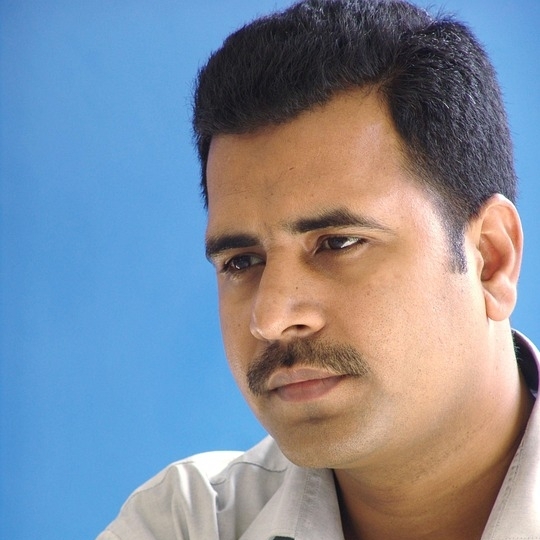 Kumar Vivek Kumar