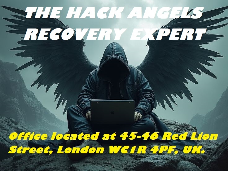 THE HACK ANGELS RECOVERY EXPERT