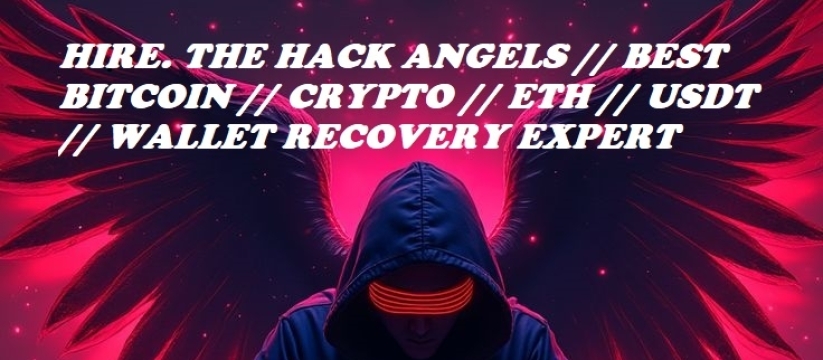 THE HACK ANGELS RECOVERY EXPERT