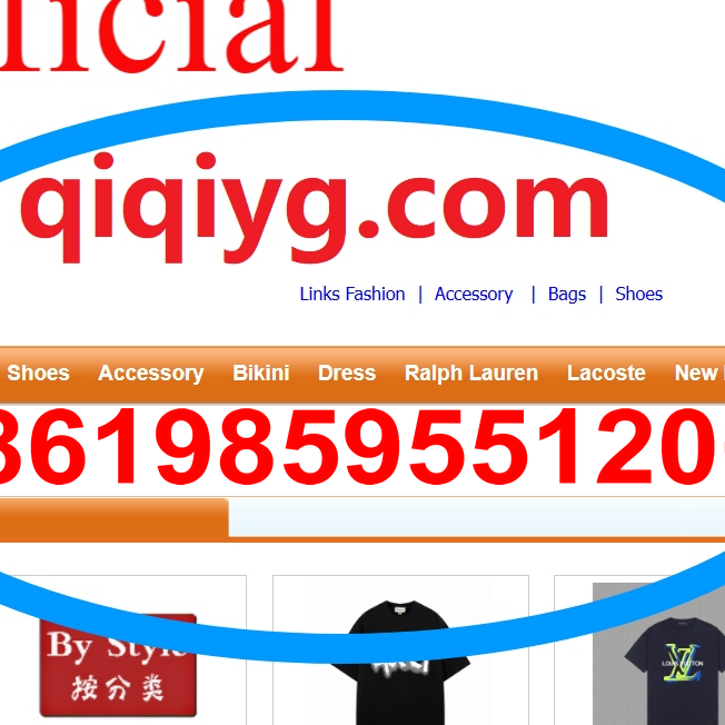 qiqiyg.com WhatsApp:+8619859551206 📦 Moda completa: do vestido ao rel&oacute;gio! Pre&ccedil;o de f&aacute;brica + envio em 24h!