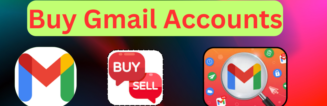  Buy Gmail  Accounts